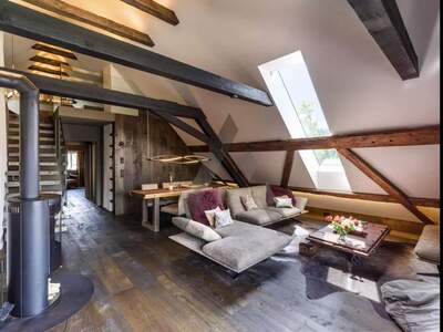 Eigentumswohnung in 6361 Hopfgarten