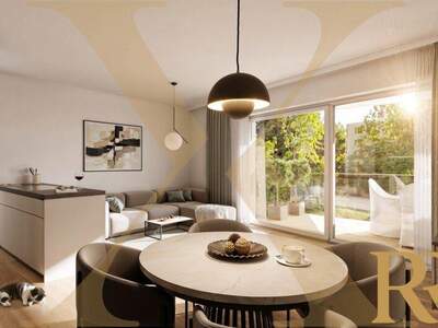 Terrassenwohnung kaufen in 4040 Linz (Bild 1)