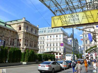 Apartment provisionsfrei mieten in 1010 Wien