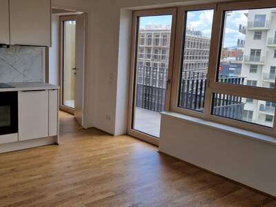 Wohnung mit Balkon mieten in 1030 Wien