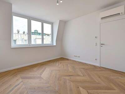 Terrassenwohnung kaufen in 1040 Wien (Bild 3)