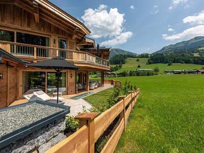 Eigentumswohnung in 6370 Kitzbühel