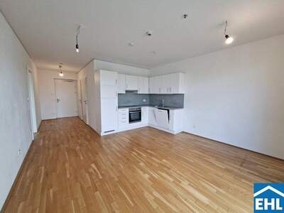 Terrassenwohnung mieten in 1020 Wien (Bild 2)