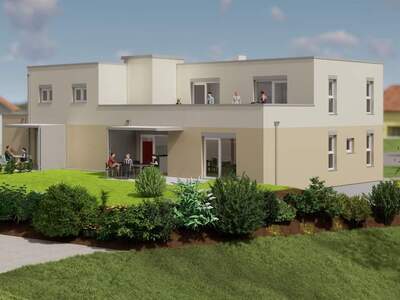 Grundstück kaufen in 4343 Mitterkirchen