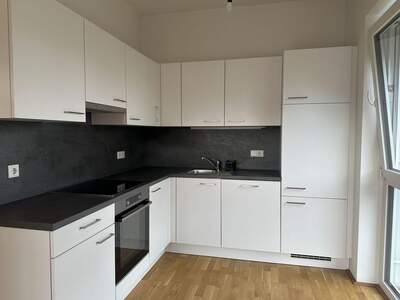 Wohnung mit Balkon mieten in 8053 Graz (Bild 1)