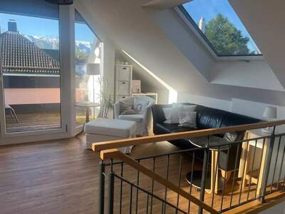 Wohnung mit Balkon mieten in 83395 Freilassing (Bild 3)