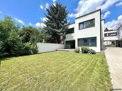 Haus kaufen in 3400 Klosterneuburg