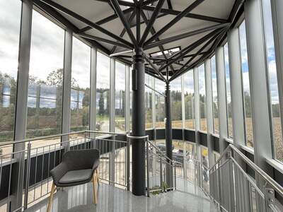 Gewerbeobjekt mieten in 8200 Gleisdorf (Bild 2)