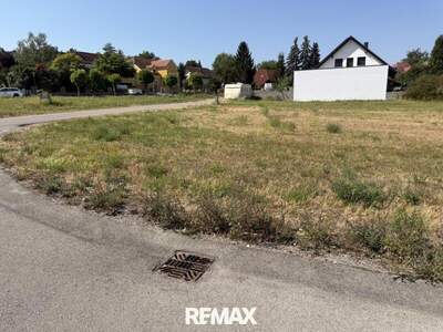 Grundstück kaufen in 3433 Königstetten (Bild 2)