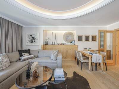 Terrassenwohnung kaufen in 6370 Kitzbühel (Bild 5)