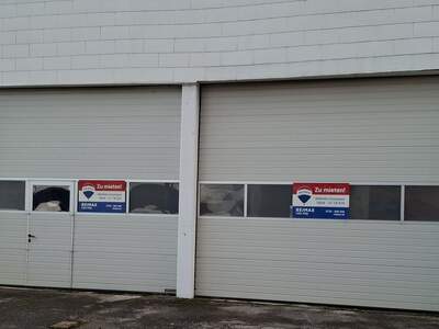 Halle mieten in 3300 Amstetten