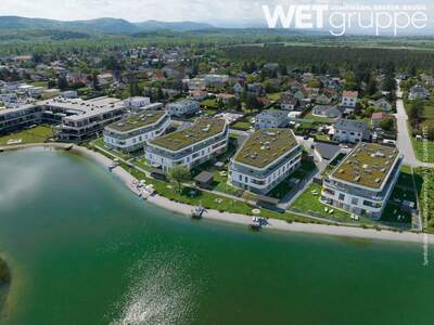 Wohnung kaufen in 2821 Lanzenkirchen