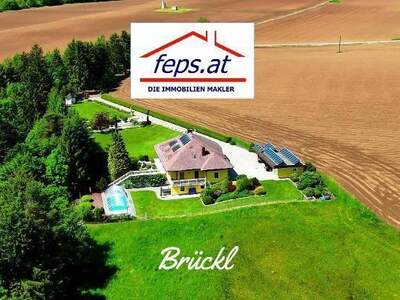 Haus kaufen in 9371 Brückl