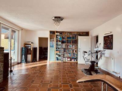 Altbauwohnung mit Balkon kaufen in 4694 Ohlsdorf (Bild 2)