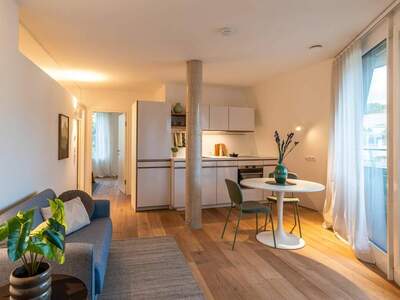 Wohnung kaufen in 6020 Innsbruck