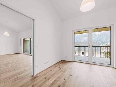 Wohnung kaufen in 6020 Aldrans