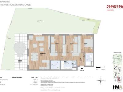 Wohnung kaufen in 3002 Purkersdorf (Bild 2)