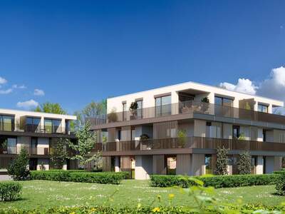 Wohnung mit Balkon kaufen in 8044 Graz (Bild 1)