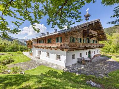 Haus kaufen in 5761 Maria Alm (Bild 1)