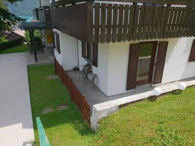 Wohnung mieten in 5340 Sankt Gilgen