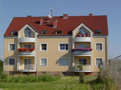 Wohnung mieten in 2051 Zellerndorf