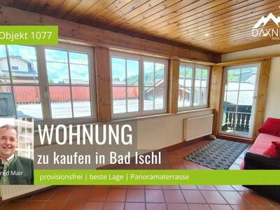 Wohnung kaufen in 4820 Bad Ischl