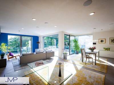 Terrassenwohnung kaufen in 1180 Wien (Bild 2)