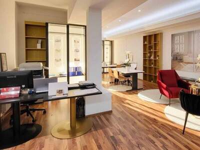 Gewerbeobjekt mieten in 4710 Grieskirchen