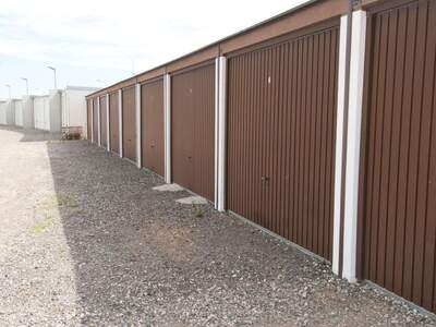 Gewerbeobjekt mieten in 2433 Margarethen