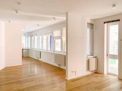 Wohnung mieten in 1040 Wien