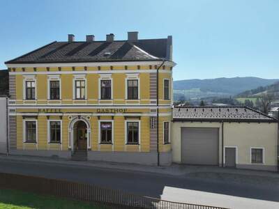 Haus kaufen in 3650 Pöggstall