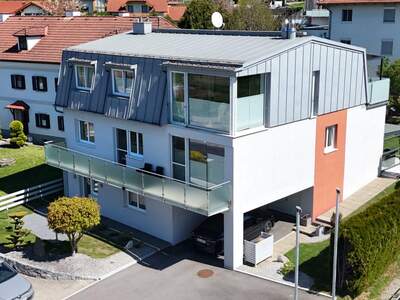 Haus mit Garten kaufen in 4210 Gallneukirchen (Bild 3)