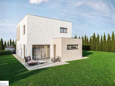 Haus kaufen in 4481 Raffelstetten (Bild 1)