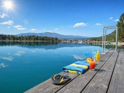 Eigentumswohnung in 9583 Faak