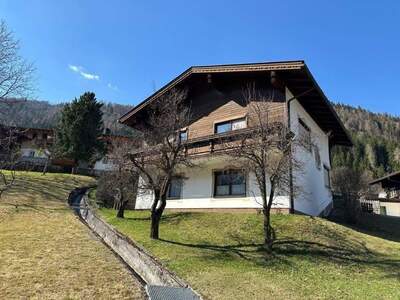 Haus kaufen in 9909 Leisach