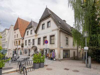 Haus kaufen in 4400 Steyr
