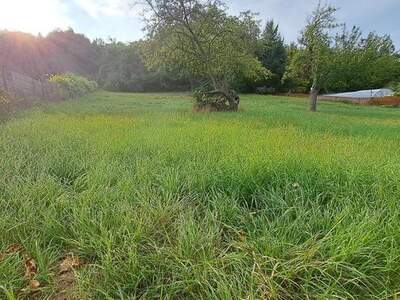 Grundstück kaufen in 3105 Unterradlberg