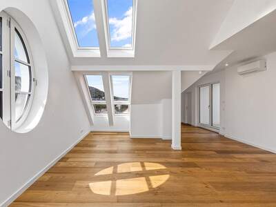 Dachgeschosswohnung kaufen in 3400 Klosterneuburg