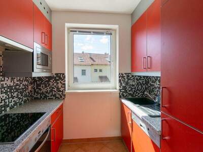 Terrassenwohnung kaufen in 3021 Pressbaum (Bild 5)