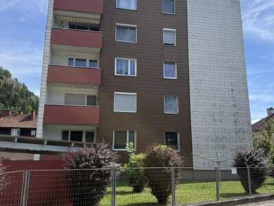 Wohnung kaufen in 8792 Sankt Peter