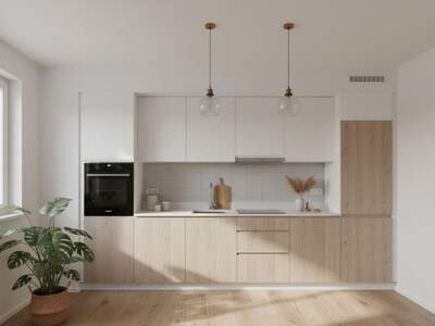 Wohnung mieten in 1190 Wien (Bild 4)