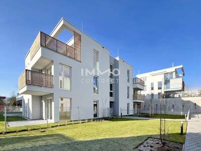 Eigentumswohnung in 3500 Krems