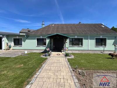 Haus kaufen in 2130 Mistelbach