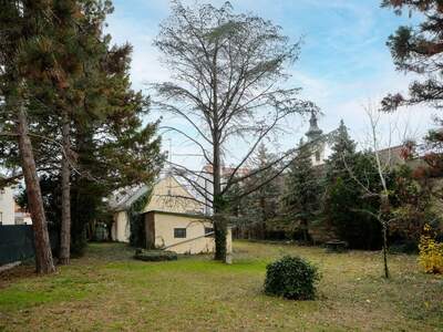 Grundstück kaufen in 1100 Wien (Bild 1)