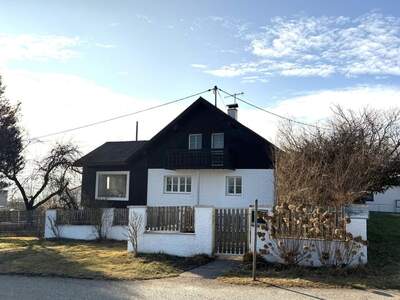 Haus kaufen in 4754 Andrichsfurt