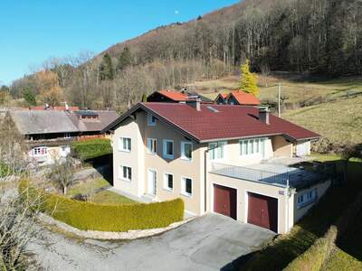 Mehrfamilienhaus kaufen in 5020 Salzburg (Bild 1)