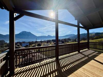 Eigentumswohnung in 4813 Altmünster