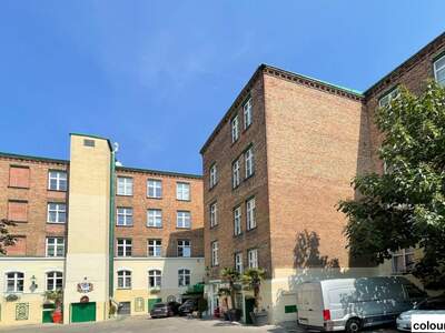 Gewerbeobjekt mieten in 1100 Wien (Bild 4)