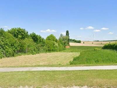 Grundstück kaufen in 2124 Kreuzstetten