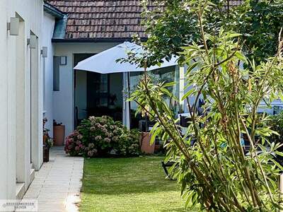 Haus mit Garten kaufen in 1210 Wien (Bild 2)